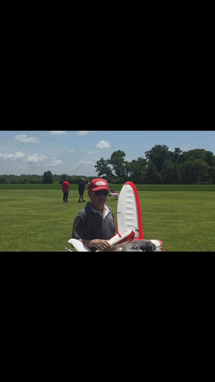 Video from BRRCC Facebook group