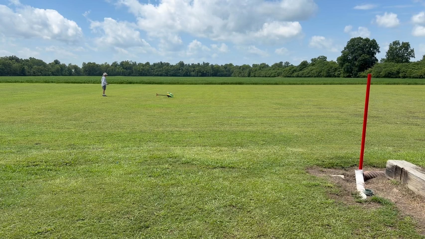 Video from BRRCC Facebook group
